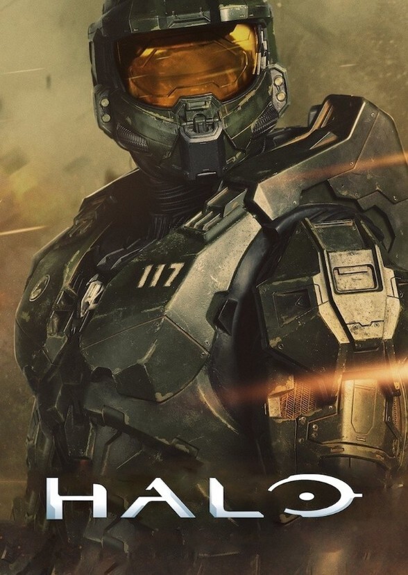 Halo (2016)