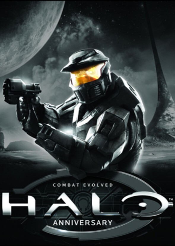 HALO: Combat Evolved (2011)