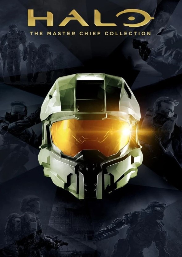 Halo: Combat Evolved
