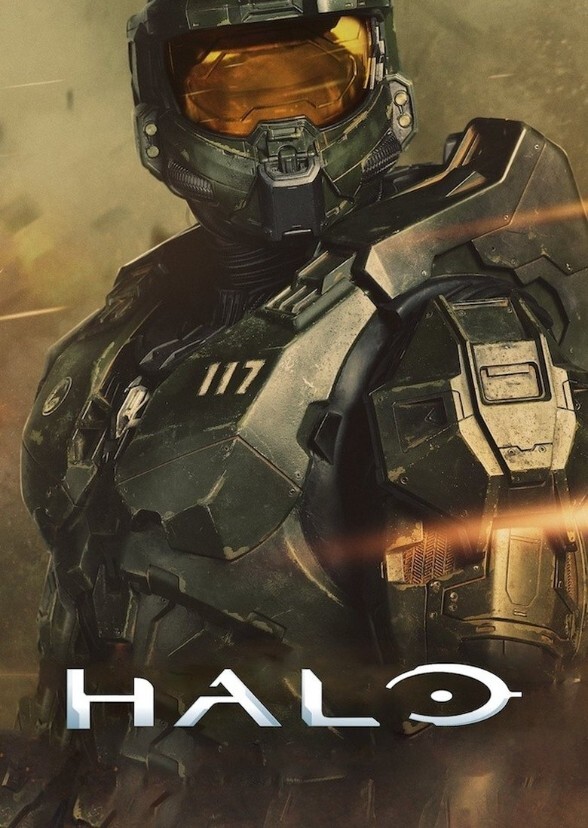 Halo Combat Evolved