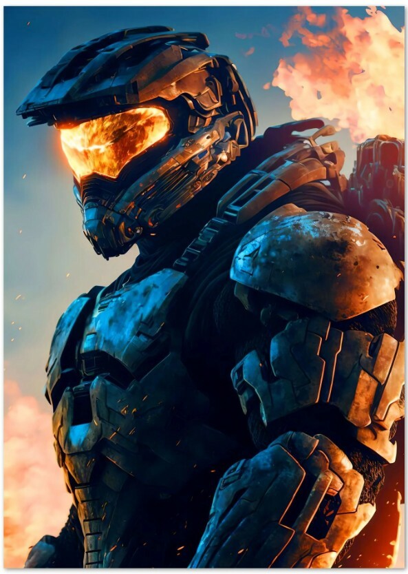 HALO