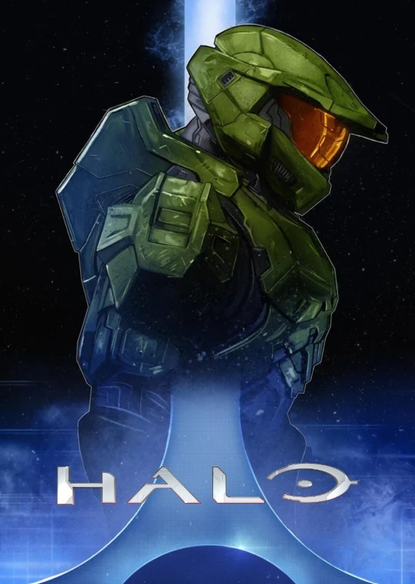 Halo: Flood Trilogy