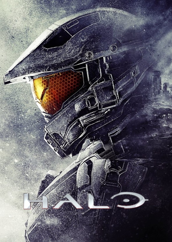Halo: Forerunner Trilogy