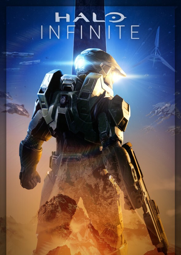 Halo: Infinite