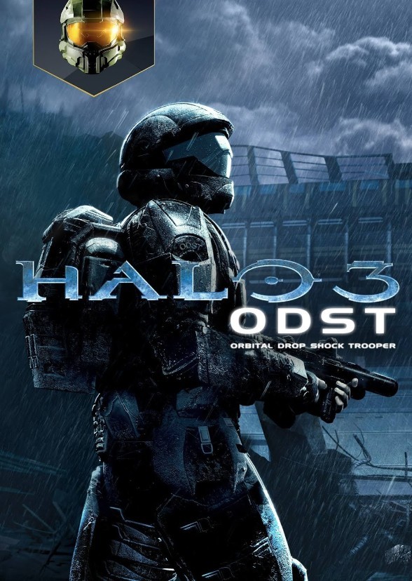 Halo: ODS