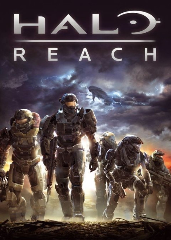 Halo Reach