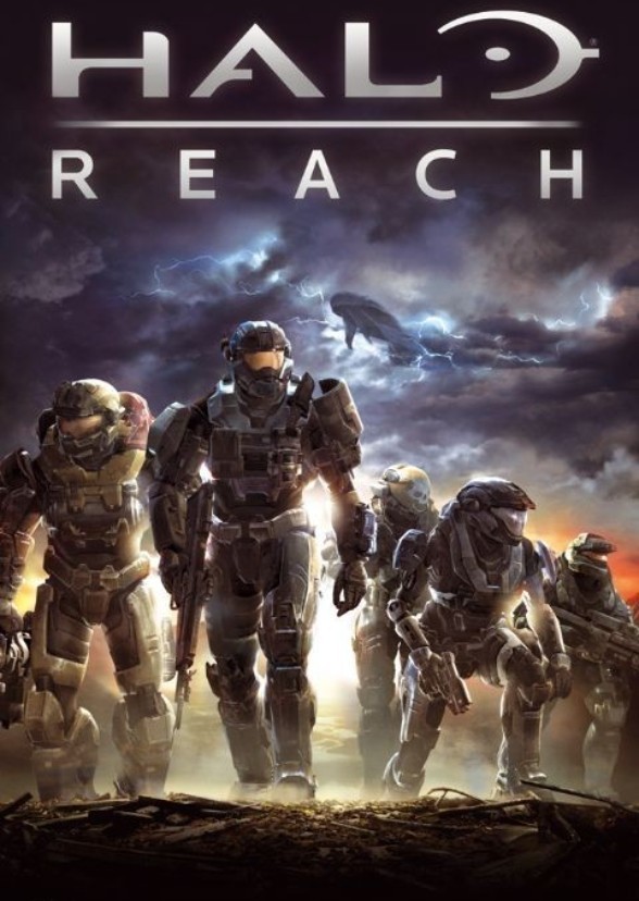 Halo Reach