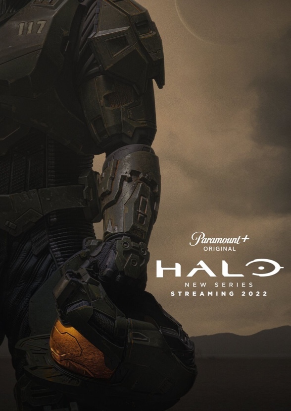 Halo: Season Three (Silver Timeline)