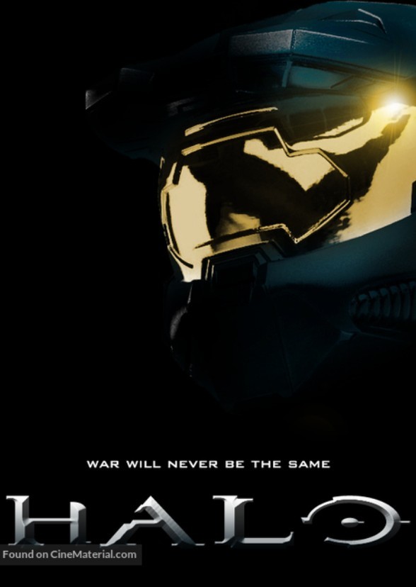 Halo: the Motion Picture