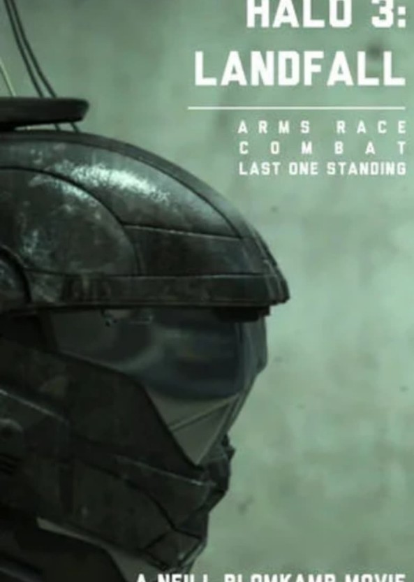 Halo (Theta's Version)