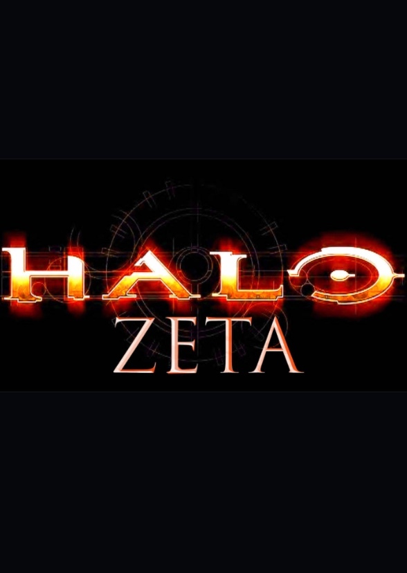 Halo Zeta