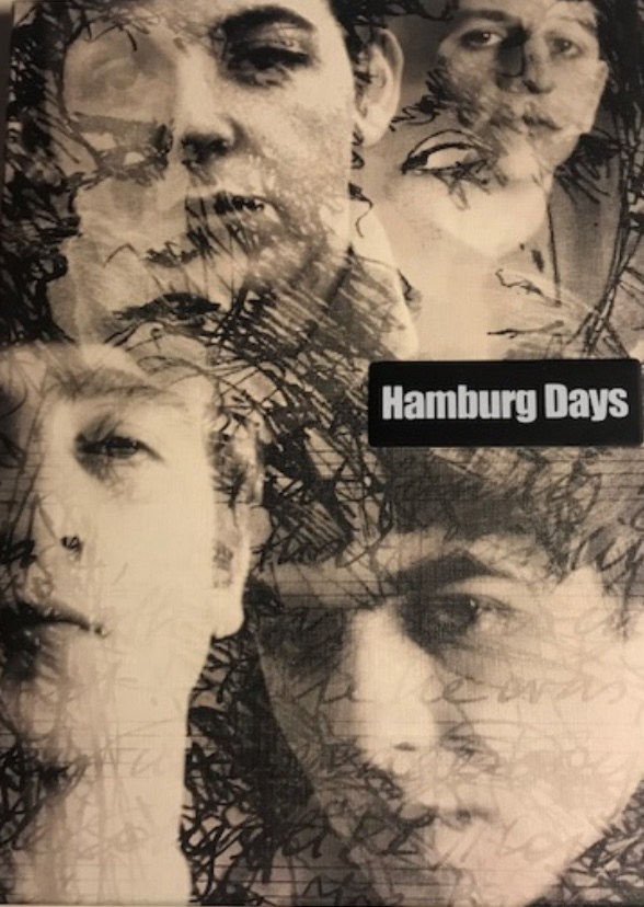 Hamburg Days