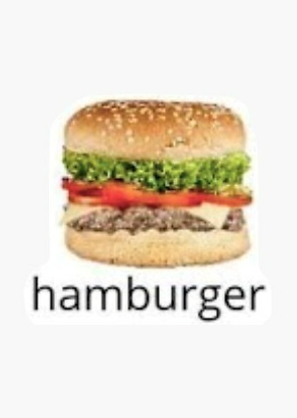 Hamburger The Movie Fan Casting on myCast