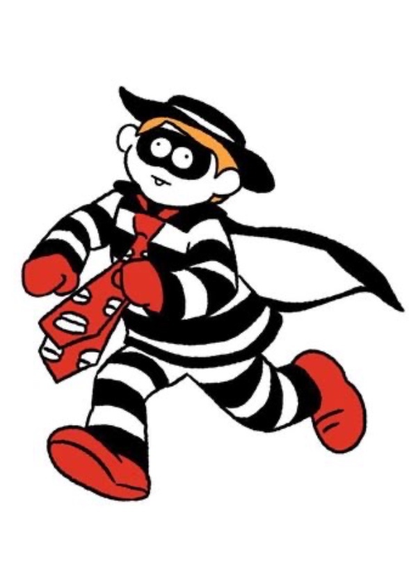 Hamburglar