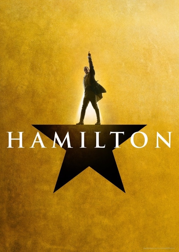 Hamilton 2026 Fan Casting On MyCast Hamilton 2026 Fan Casting Poster 612353 Large 