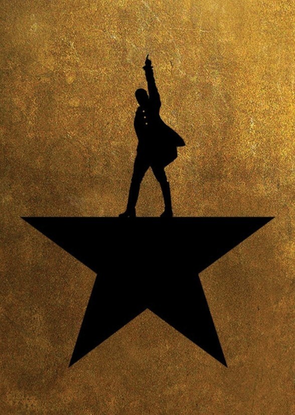 HAMILTON (2032)