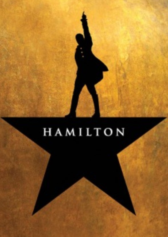 Hamilton: An American Musical
