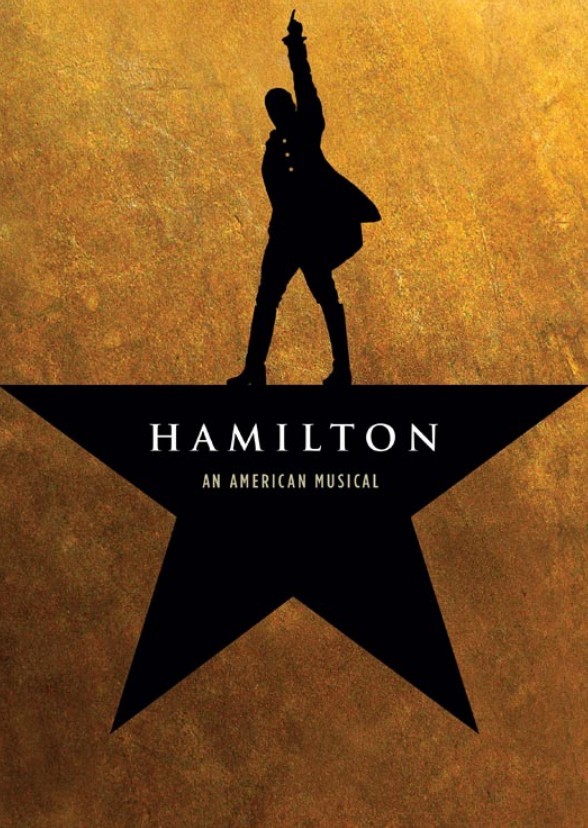 Hamilton: An American Musical