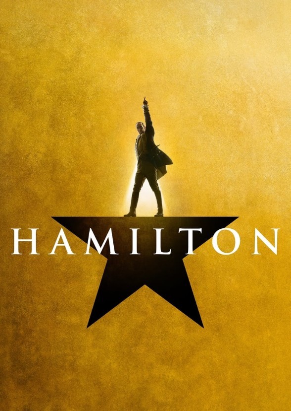 Hamilton: An American Musical (Gender-Swap)