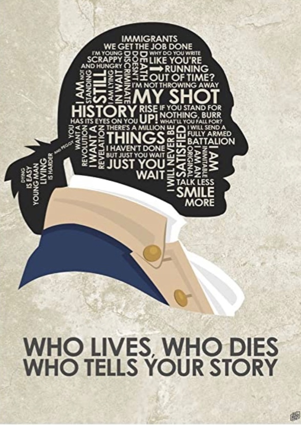 Hamilton (The Movie)