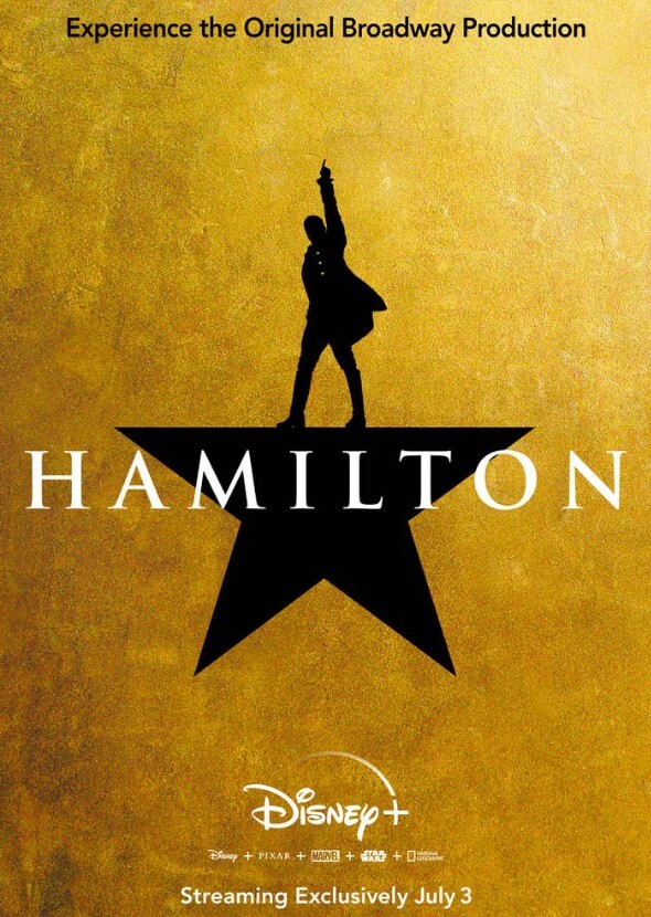 Hamilton(Historically accurate)