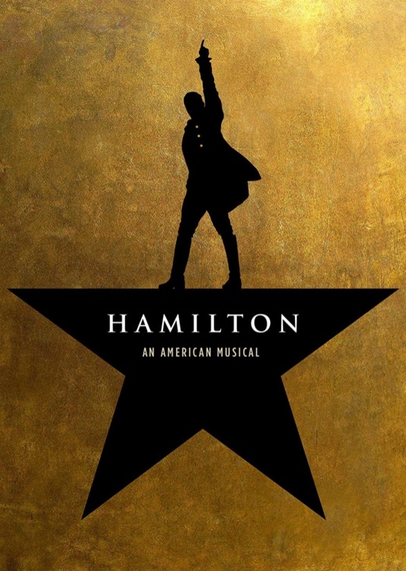 Hamilton Live Action Movie 