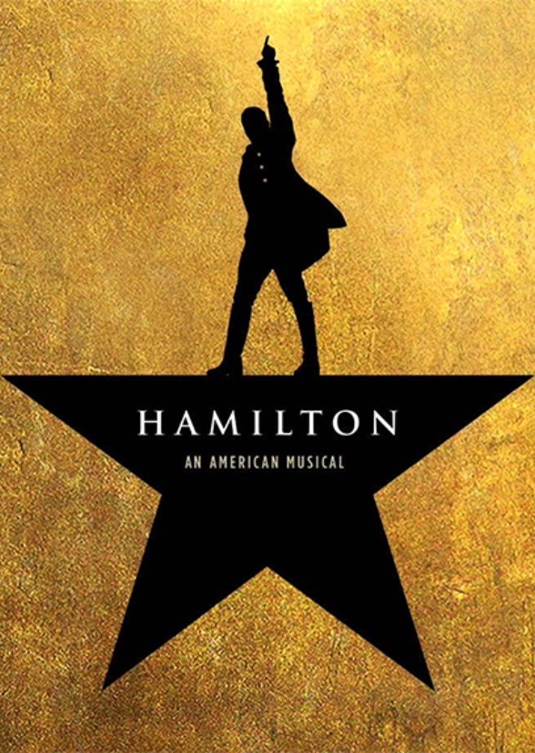 Hamilton recast