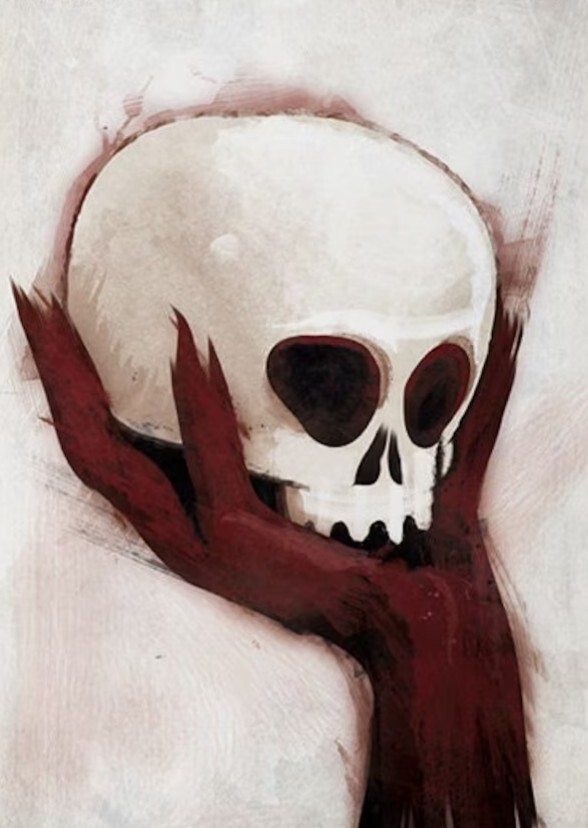 The Tragedy of Hamlet