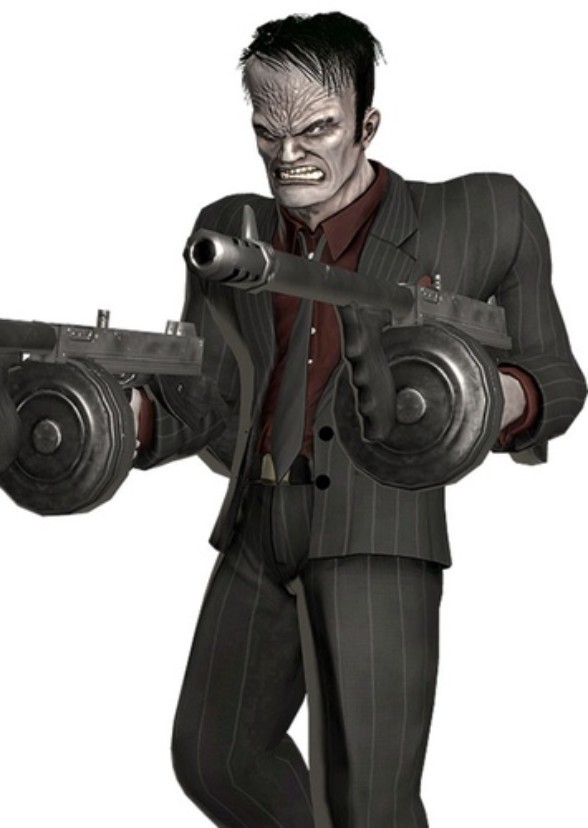 Hammerhead Casting Choices For Marvel Cinematic Universe