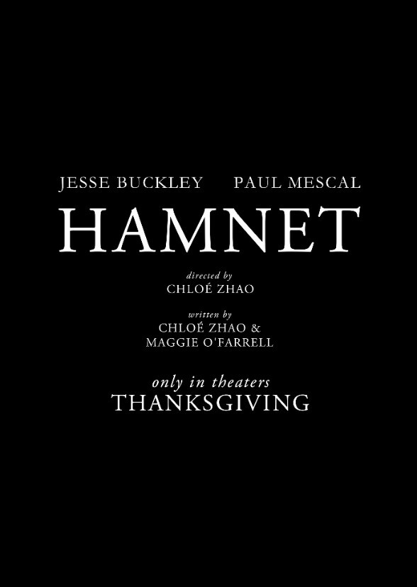 Hamnet (1965)