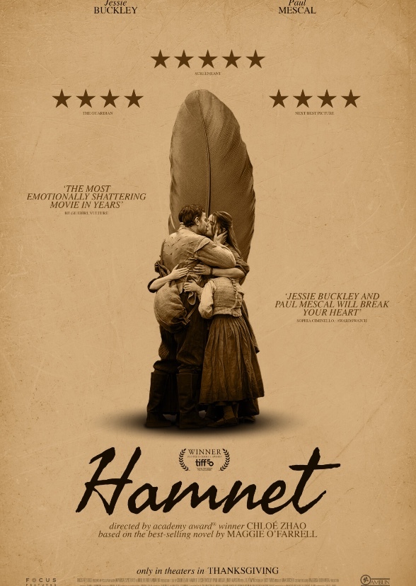 Hamnet (1985)