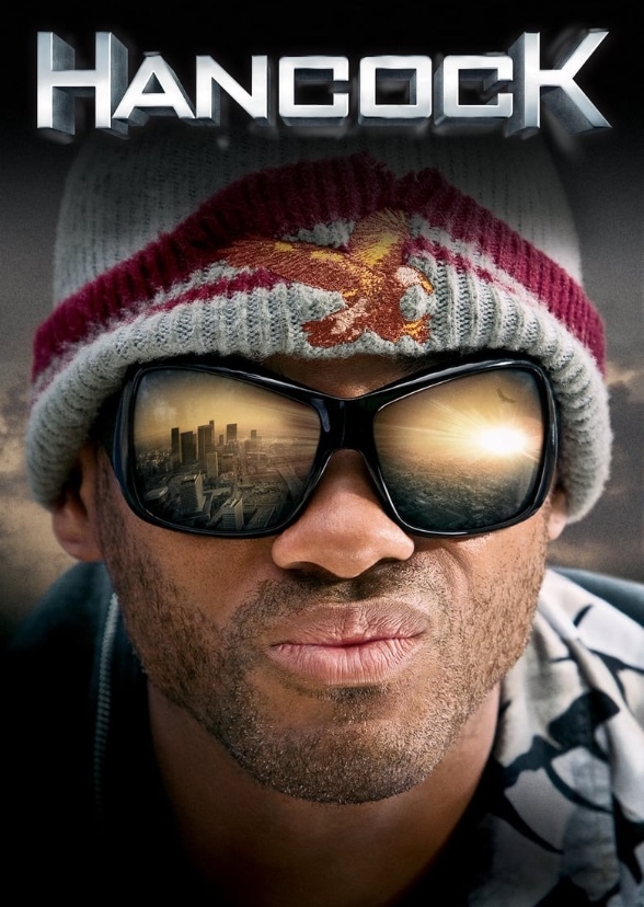Hancock (2018)