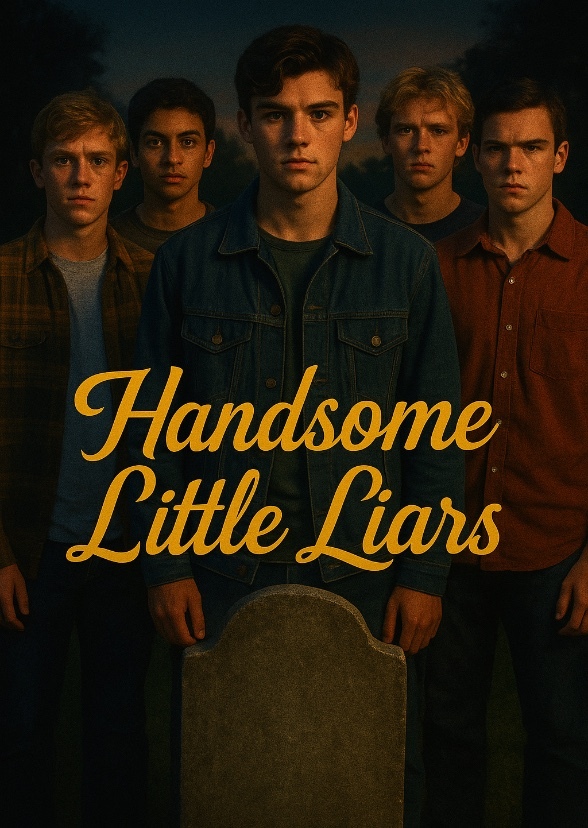 Handsome Little Liars