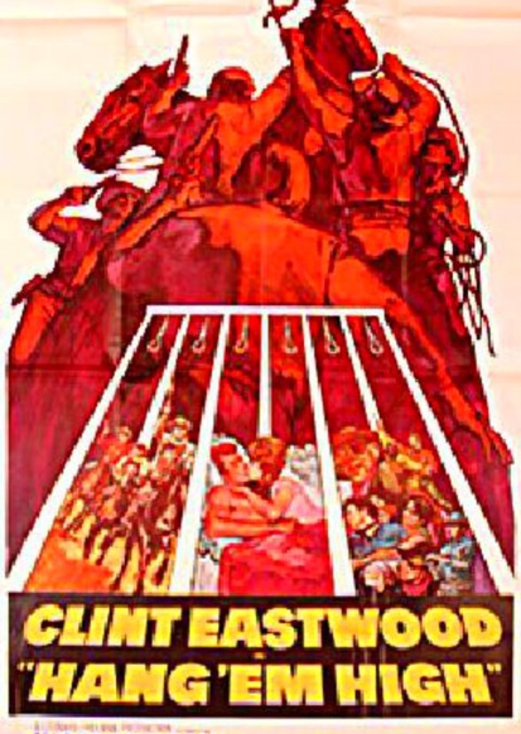 Hang 'Em High (1998)