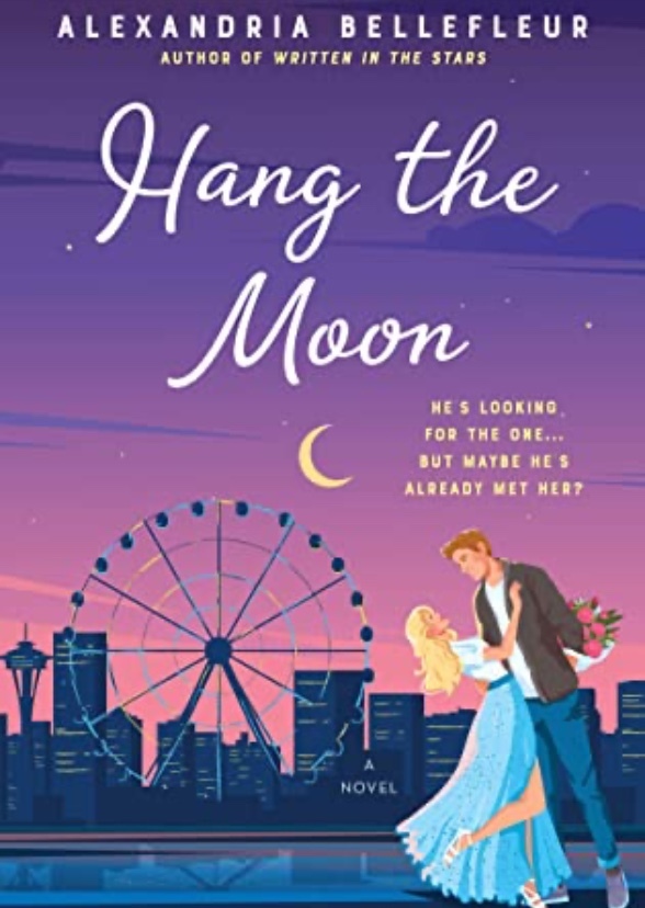 Hang the Moon