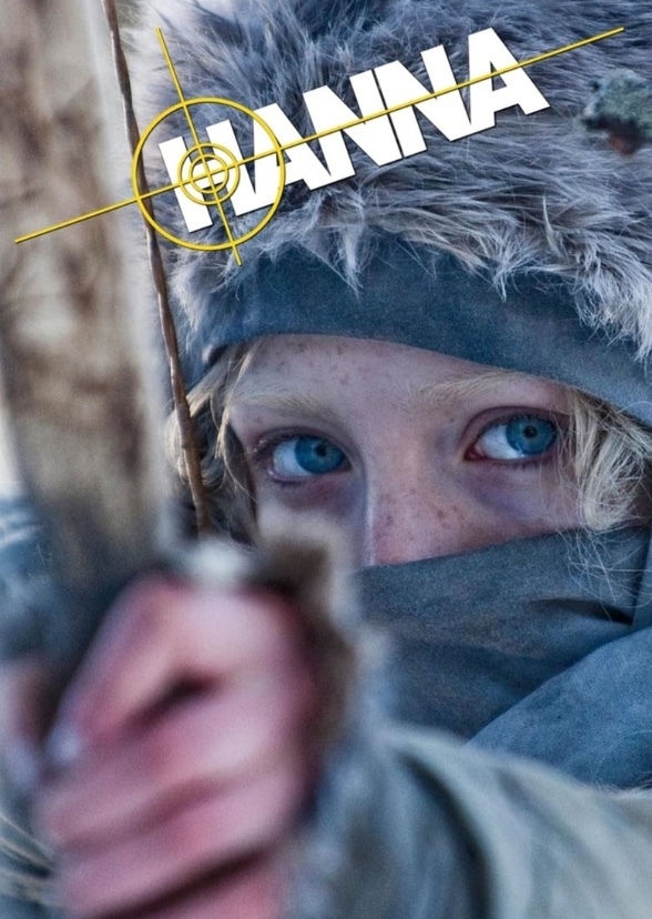 Hanna (2001)