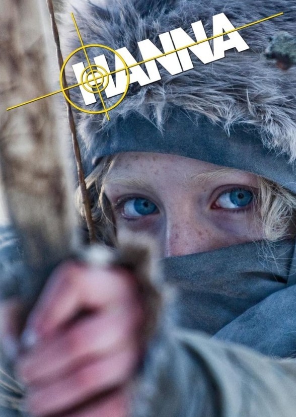 Hanna (2022)