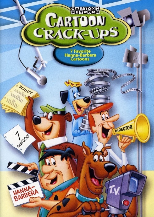 Hanna-Barbera Cinematic Universe