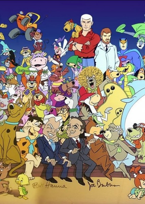 Hanna-Barbera Cinematic Universe