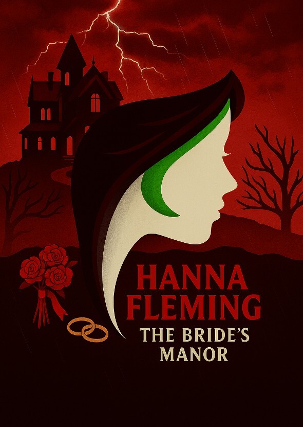 Hanna Fleming: The Bride’s Manor