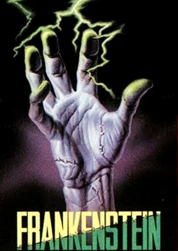 Hannah Frankenstein Dead Girl Walking