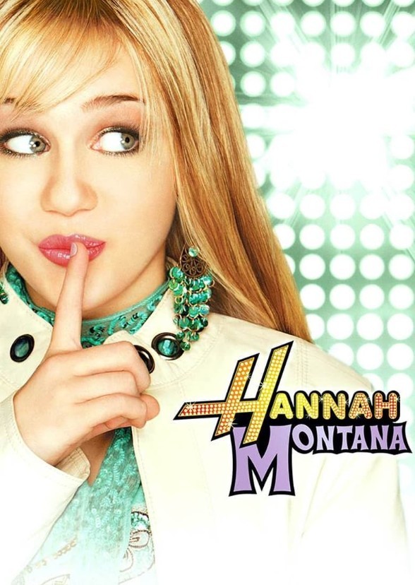 Hannah Montana (1996-2001)