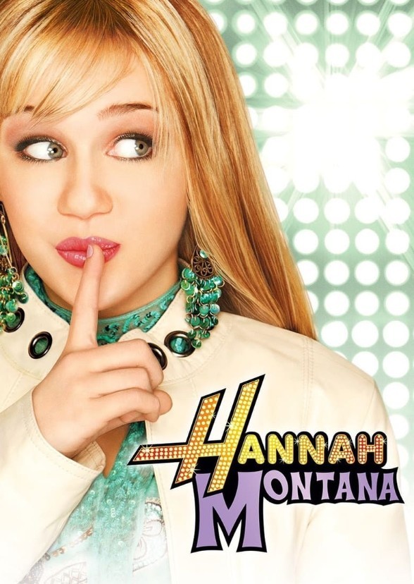 Hannah Montana