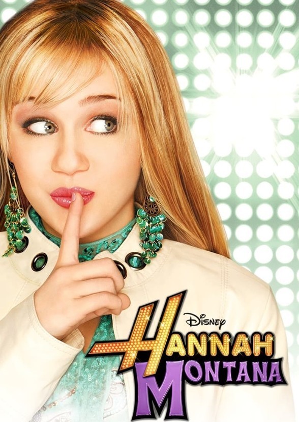 Hannah Montana 