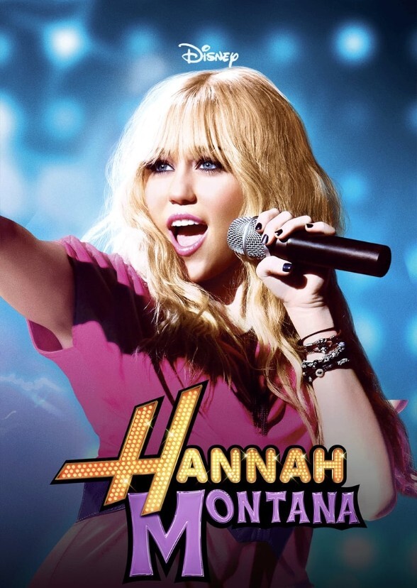 Hannah Montana