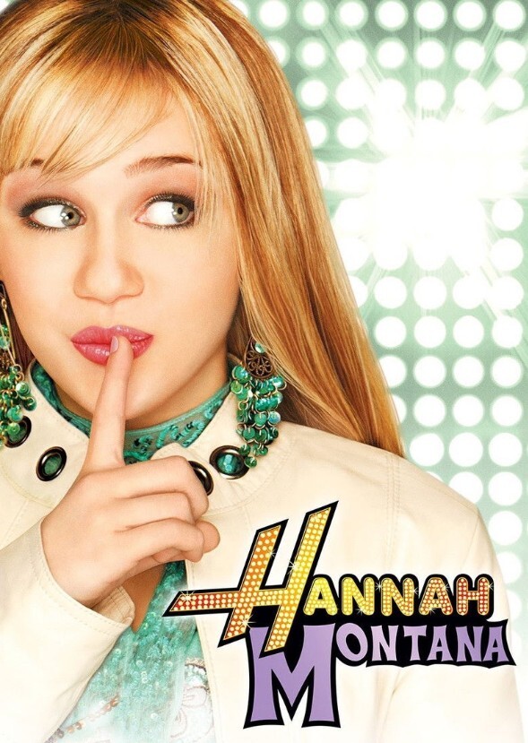 Hannah Montana
