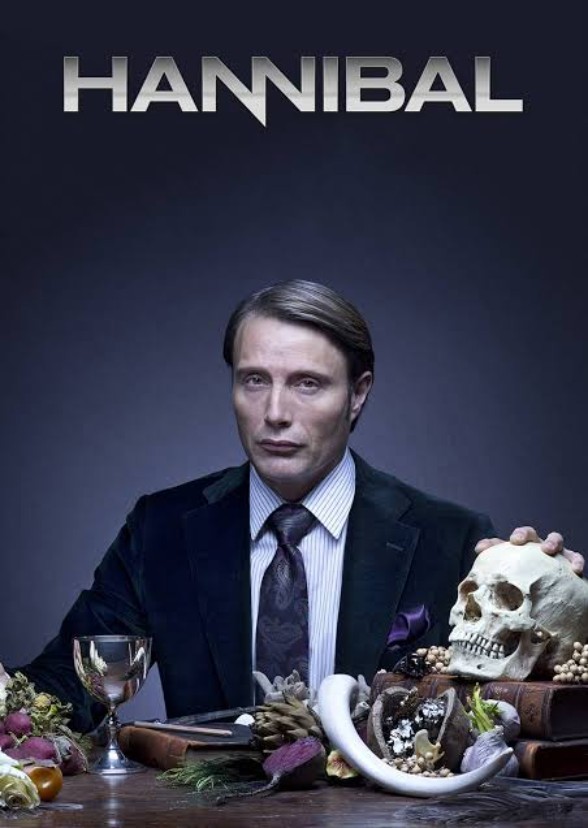 Hannibal (1983-1985)