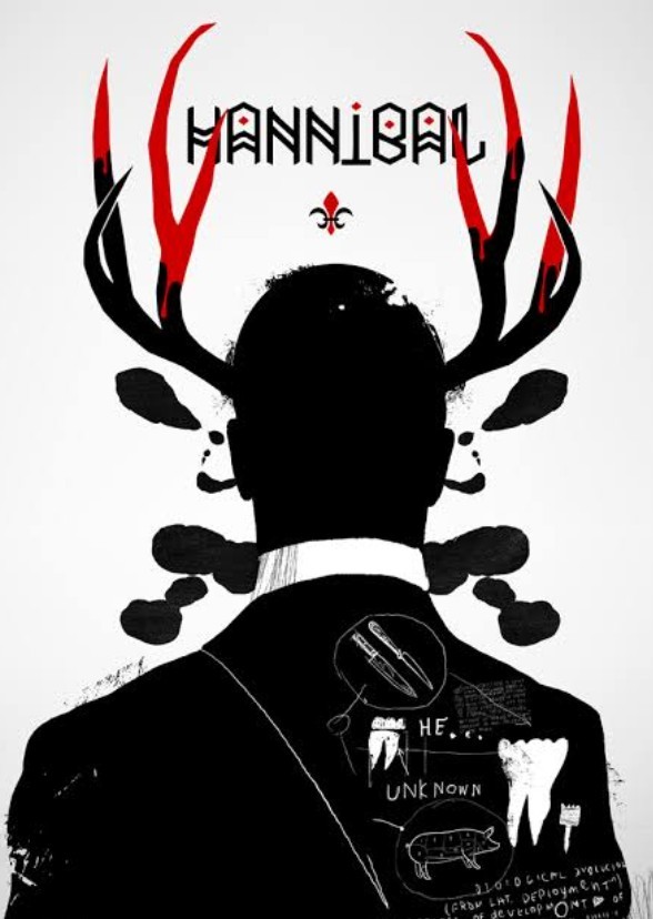 Hannibal (1993-1995)