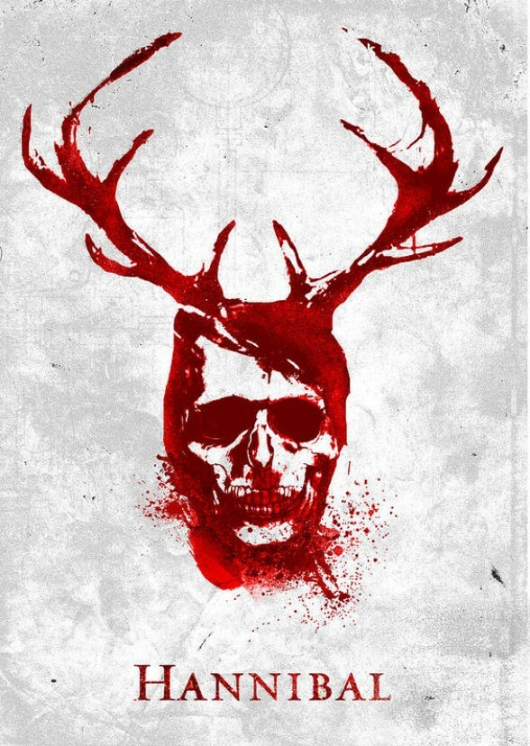 Hannibal (2003-2005)