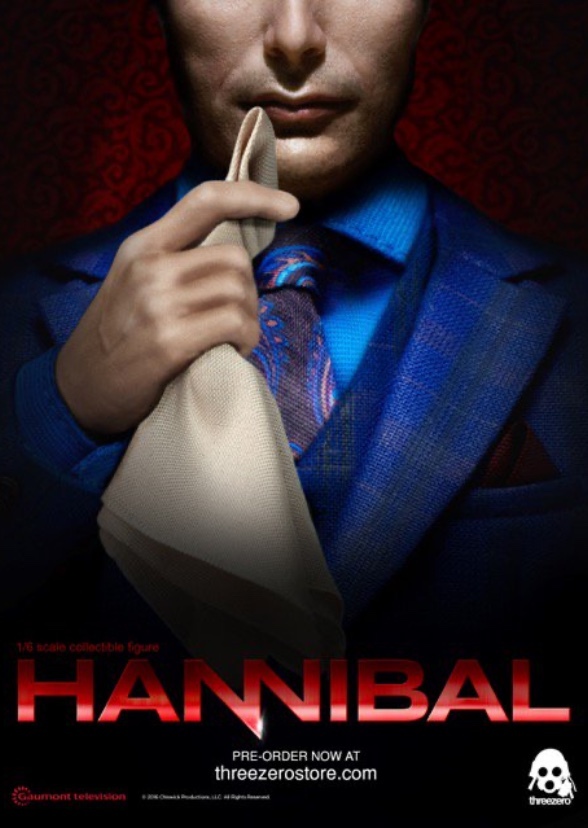 HANNIBAL